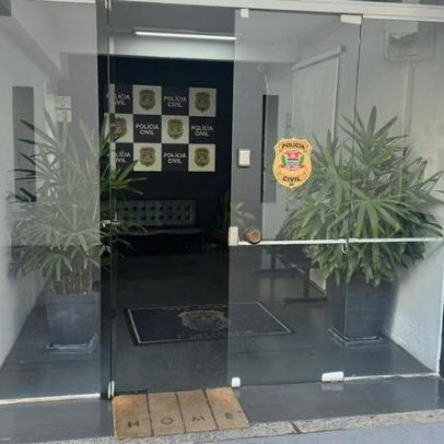 Casares não comparece para depor em delegacia que investiga escândalos no SP