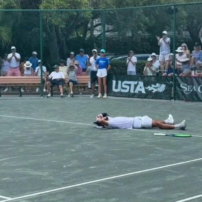 Brasileiro sem ranking na ATP salva 8 match points e conquista primeiro título