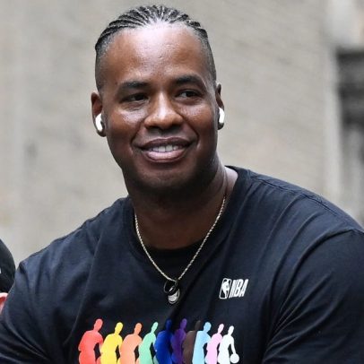 Jason Collins, ex-jogador da NBA, morre aos 47 anos