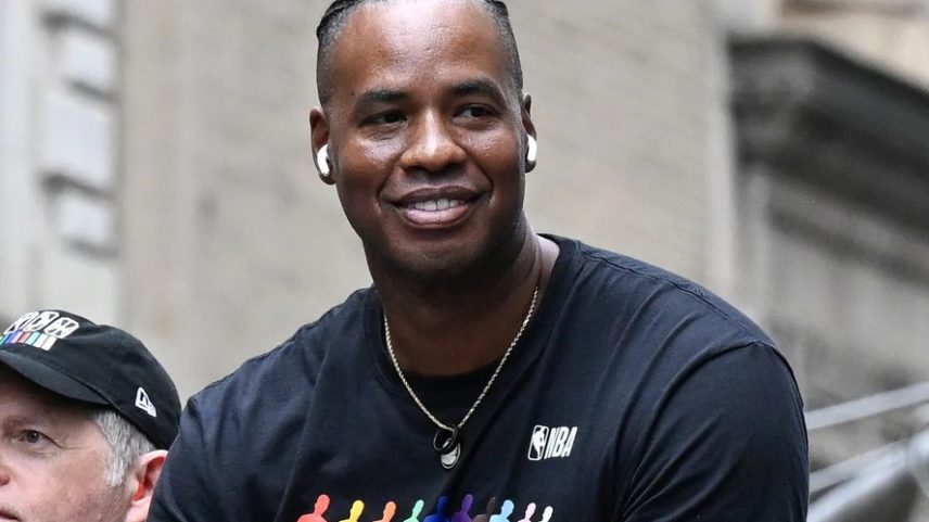 Jason Collins — Foto: GettyImages