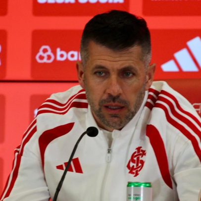 Pezzolano minimiza falha de Rochet, aponta ajustes após vitória do Inter