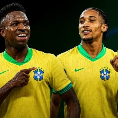 Fluminense e Flamengo lideram revelação de pré-convocados para a Copa