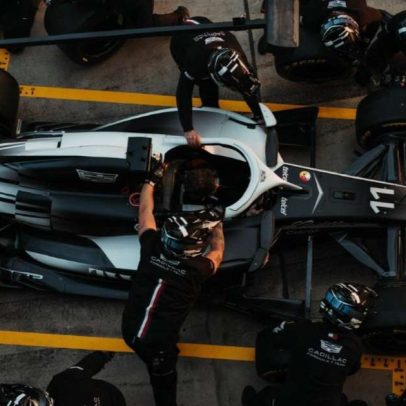 Cadillac prepara pacote de atualizações para o GP do Canadá em 2026