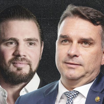 Vorcaro pagou R$ 61 milhões para filme de Bolsonaro; Flávio cobrou dinheiro