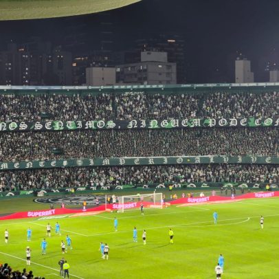Públicos dos jogos de volta da quinta fase da Copa do Brasil são divulgados