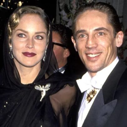 Michael Stone, irmão de Sharon Stone, morre aos 74 anos após luta contra doença