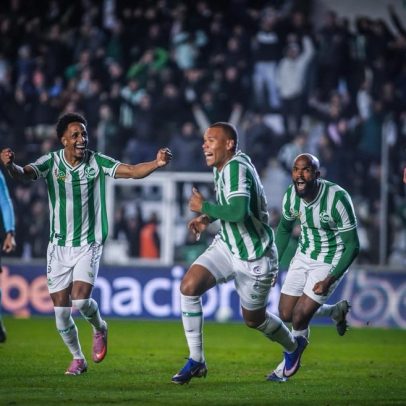 Classificação na Copa do Brasil rende valores milionários ao Juventude
