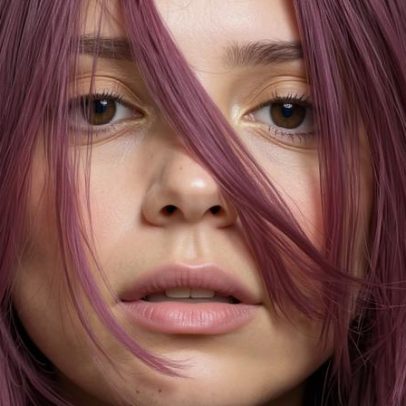 Cabelo rosa em alta: inspirações para aderir à tendência