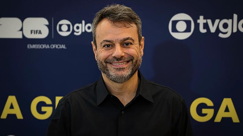 Eric Faria avalia que trabalho de Ancelotti na Seleção é 'obra em construção': 'É muito pouco tempo'