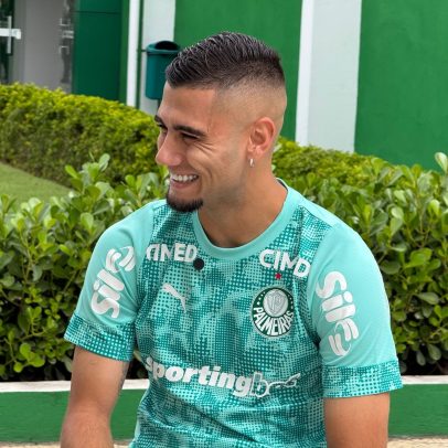 Andreas entra na pré-lista, mira retorno ao Palmeiras e vaga na Copa