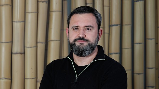 O CEO da Dotz, Otávio Araújo — Foto: Divulgação