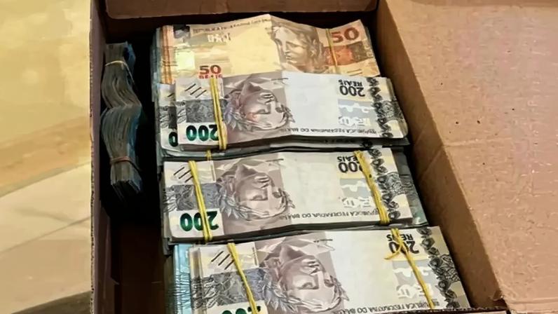 Deflagrada no âmbito da ADPF das Favelas, ação da PF investiga um dos maiores esquemas de sonegação de impostos do país