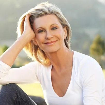Nova biografia revela os últimos dias de Olivia Newton-John