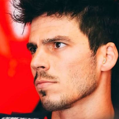 Joan Mir deixa a Honda no MotoGP