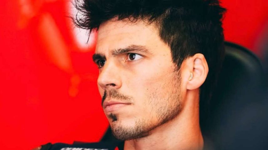 Joan Mir deixará a Honda no final de 2026