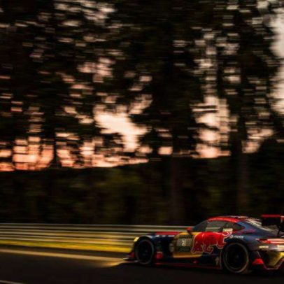 24h de Nurburgring: Schiller revela ordem de equipe para favorecer Verstappen