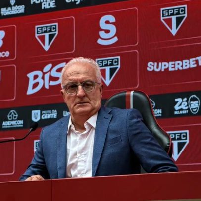 Dorival Júnior comenta rescisão de Martínez no Corinthians e aponta culpa