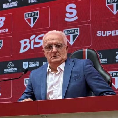 Dorival Júnior valoriza antecessores e pede apoio ao São Paulo pela paz