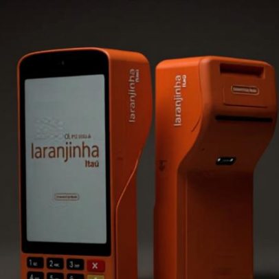 Itaú incorpora IA generativa às maquininhas da Rede