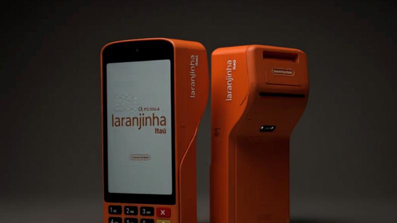 Itaú incorpora IA generativa às ‘maquininhas’ da Rede