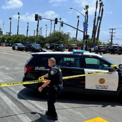 Mãe avisa polícia que adolescente roubou armas antes de ataque a mesquita