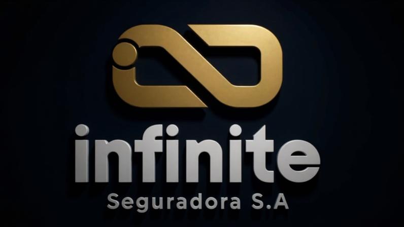 Seguradora Infinite, liquidada pela Susep — Foto: Reprodução