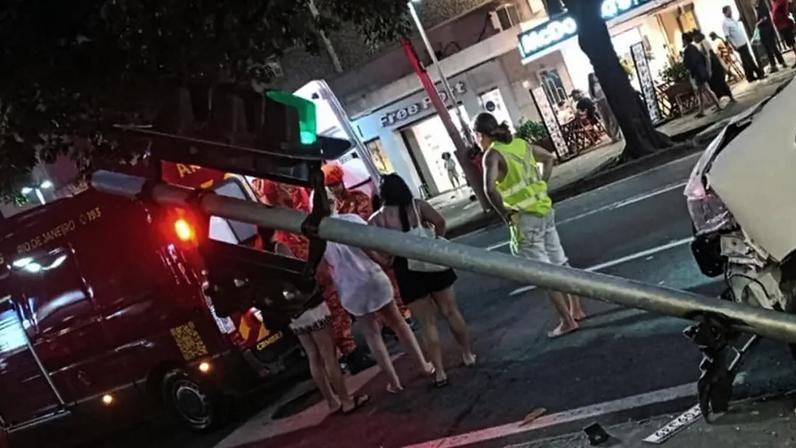 Jovem de 20 anos havia acabado de se mudar para a cidade para trabalhar em multinacional de cosméticos