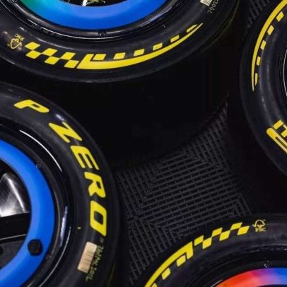 Pirelli define pneus para Mônaco e Barcelona com estratégias opostas