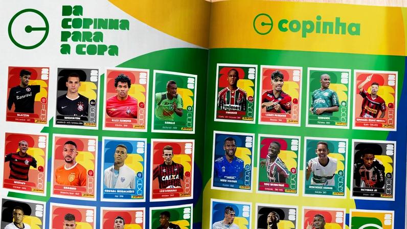 O futebol mundial falou hoje sobre a convocação de Neymar para a Copa do Mundo
