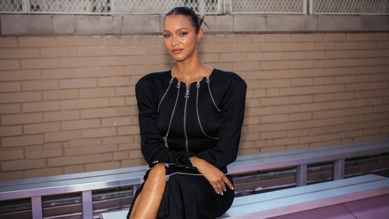 Laís Ribeiro — Foto: Divulgação
