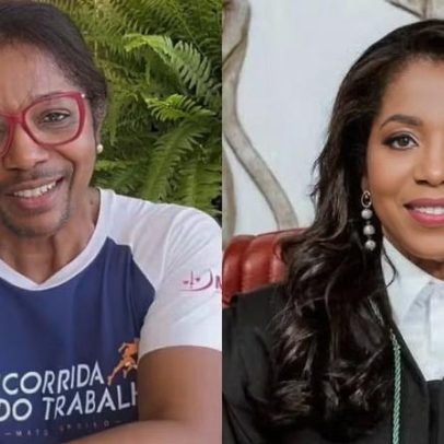Desembargadora MT denuncia racismo ao ser confundida com funcionária de mercado