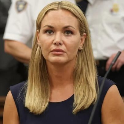 Vanessa Trump revela câncer de mama e inicia tratamento com apoio da família