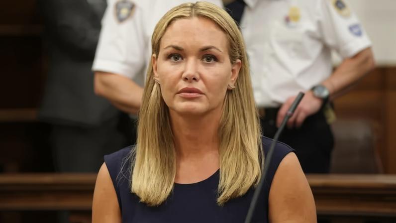 Vanessa Haydon Trump — Foto: GettyImages
