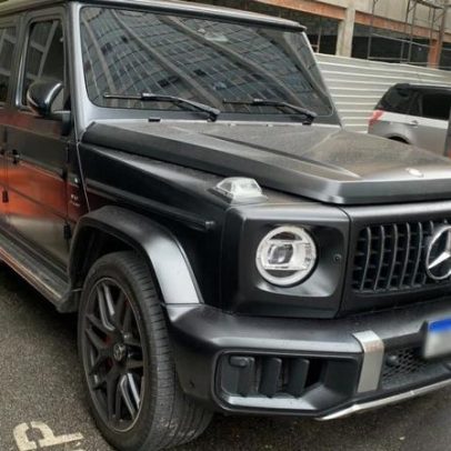 Deolane é presa; carros de luxo apreendidos em mansão de influenciadora