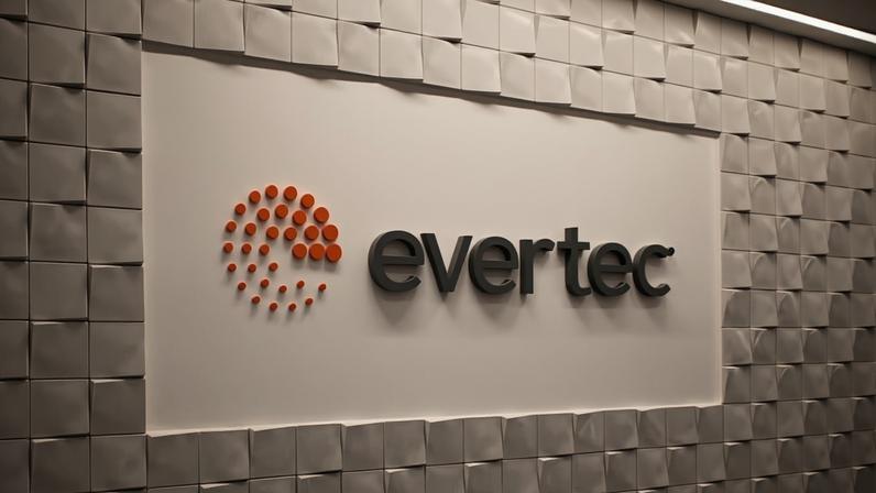 Evertec — Foto: Divulgação