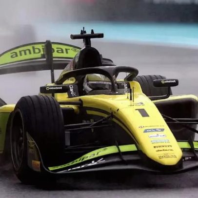 F2 em Montreal: horários e onde assistir com Rafa Câmara
