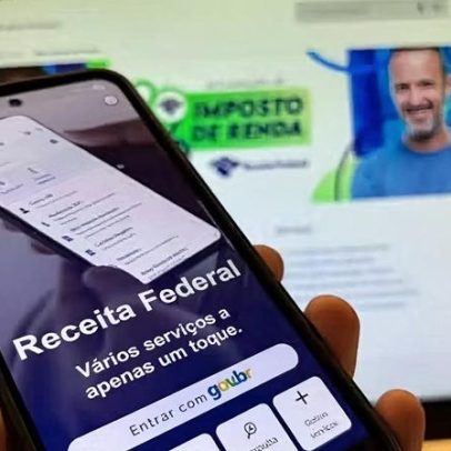 Receita paga primeiro lote da restituição do IR 2026, maior da história