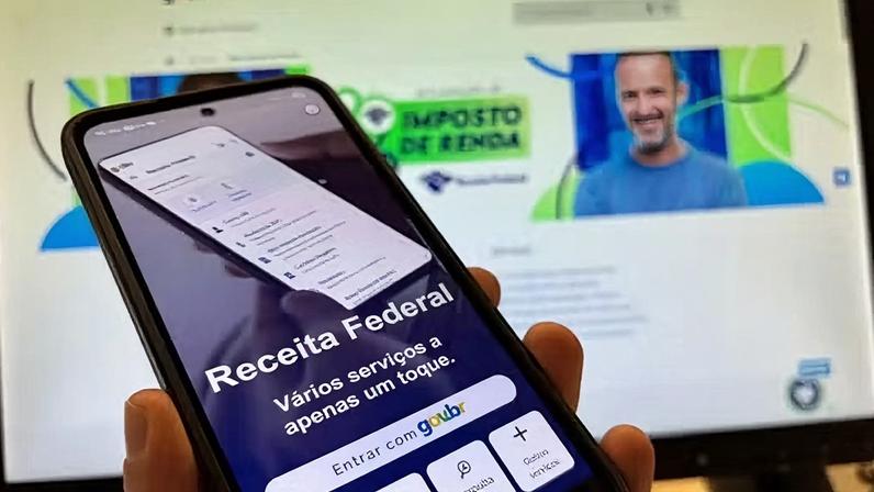 Receita paga o primeiro lote de restituição do IR 2026, o maior da história — Foto: Cris Almeida / Valor Investe