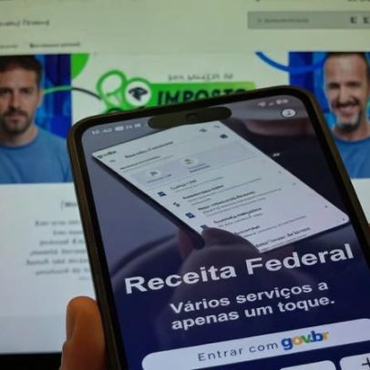 Receita abre consulta ao 1º lote de restituição do IR 2026, o maior da história