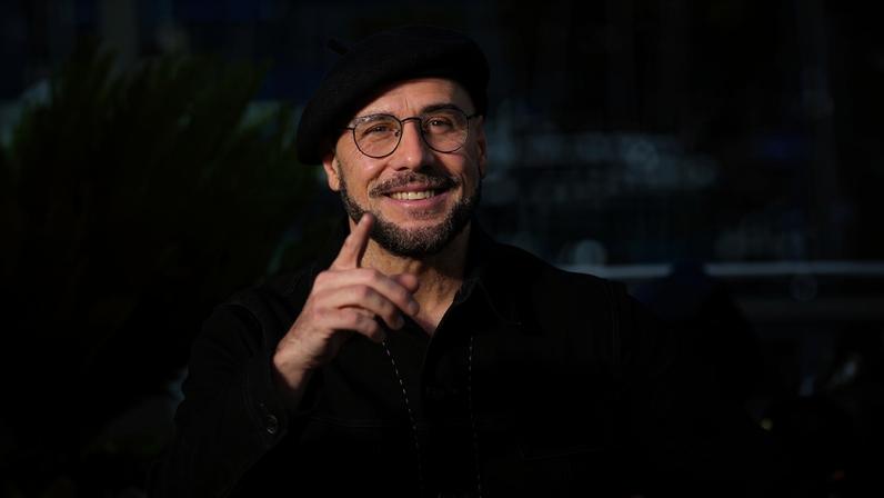 John Travolta