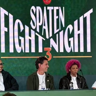 Flávio Canto: estreia do judô no Spaten Fight Night não é exibição