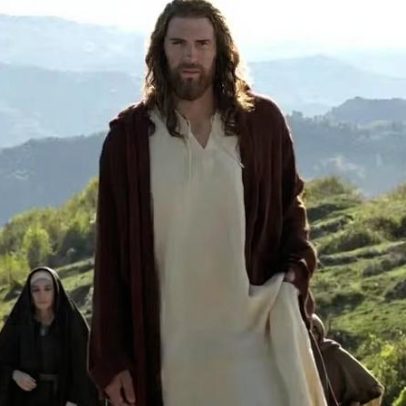 Mel Gibson divulga primeiras imagens de Ressurreição de Cristo, dois filmes