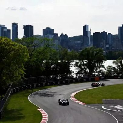 F1 Canadá: horários e onde assistir à qualificação da sprint com Bortoleto