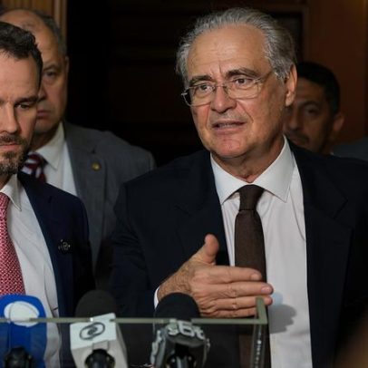 Renan adia votação do financiamento ao agronegócio e negocia texto com Lula