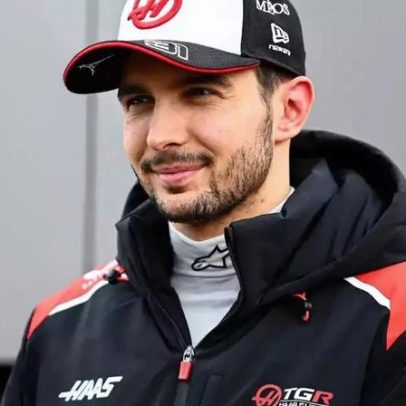 F1 2026: Ocon pode ser desclassificado após fim da corrida sprint