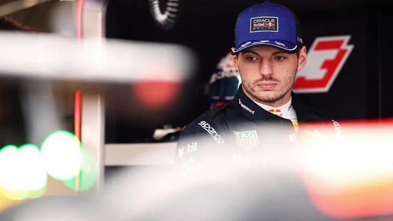 Verstappen reclama da falta de resposta da equipe durante classificação
