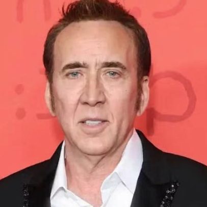 Nicolas Cage fala sobre mocinhos e vilões e relembra recusa ao Duende Verde