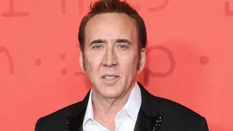 Nicolas Cage — Foto: GettyImages