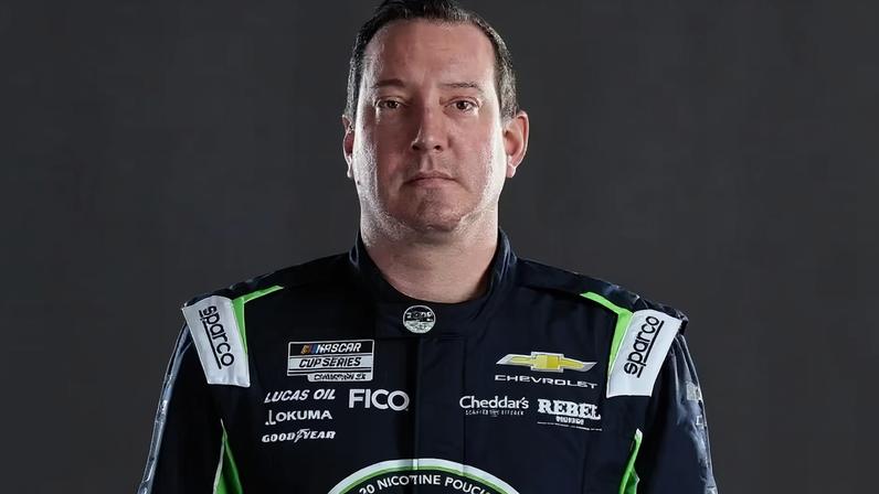 Kyle Busch