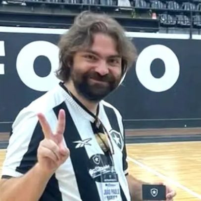 Eagle, SAF e Botafogo Social pedem suspensão de processo e solução consensual